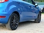Ford Fiesta 1.0 EcoBoost Candy Blue Edition