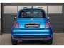 Fiat 500 1.0 Hybrid Sport Vol opties Schuifdak Uniek Garantie