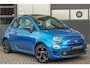 Fiat 500 1.0 Hybrid Sport Vol opties Schuifdak Uniek Garantie
