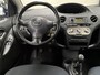 Toyota Yaris 1.3 VVT-i Sol