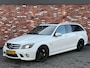 Mercedes-Benz C-klasse Estate C63 AMG 457PK Pano Leer Harman/Kardon Memory Dealer-Serviced!
