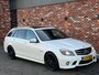 Mercedes-Benz C-klasse Estate C63 AMG 457PK Pano Leer Harman/Kardon Memory Dealer-Serviced!