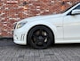 Mercedes-Benz C-klasse Estate C63 AMG 457PK Pano Leer Harman/Kardon Memory Dealer-Serviced!