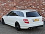 Mercedes-Benz C-klasse Estate C63 AMG 457PK Pano Leer Harman/Kardon Memory Dealer-Serviced!