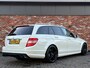 Mercedes-Benz C-klasse Estate C63 AMG 457PK Pano Leer Harman/Kardon Memory Dealer-Serviced!