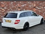 Mercedes-Benz C-klasse Estate C63 AMG 457PK Pano Leer Harman/Kardon Memory Dealer-Serviced!