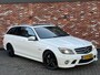 Mercedes-Benz C-klasse Estate C63 AMG 457PK Pano Leer Harman/Kardon Memory Dealer-Serviced!