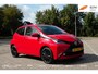 Toyota Aygo 1.0 VVT-i x-play Camera & Cruise control