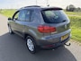 Volkswagen Tiguan 1.4 TSI Sport&Style panodak boekjes trekh