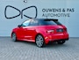 Audi A1 Sportback 1.0 TFSI Sport | S LINE | NAVIGATIE | STOELVERW. | CRUISE | AIRCO