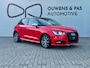 Audi A1 Sportback 1.0 TFSI Sport | S LINE | NAVIGATIE | STOELVERW. | CRUISE | AIRCO