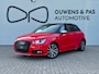 Audi A1 Sportback 1.0 TFSI Sport | S LINE | NAVIGATIE | STOELVERW. | CRUISE | AIRCO