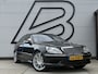 Mercedes-Benz S-klasse 600 Lang V12|Designo Leder|Pano|stoel verw|Stoel verkoel|Massage|PDC V+A|Bluetooth|Clima|Lm velgen|Nette auto|Nieuwe APK bij aflevering