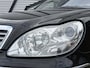 Mercedes-Benz S-klasse 600 Lang V12|Designo Leder|Pano|stoel verw|Stoel verkoel|Massage|PDC V+A|Bluetooth|Clima|Lm velgen|Nette auto|Nieuwe APK bij aflevering