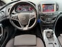 Opel Insignia Sports Tourer 1.4 T EcoFLEX Edition|Stuur-Stoelverwarming|Trekhaak|Camera