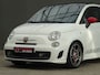 Fiat 500 1.4-16V Abarth * 135 PK * SCHAALSTOELEN !!
