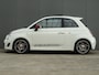Fiat 500 1.4-16V Abarth * 135 PK * SCHAALSTOELEN !!