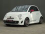 Fiat 500 1.4-16V Abarth * 135 PK * SCHAALSTOELEN !!