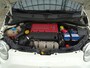 Fiat 500 1.4-16V Abarth * 135 PK * SCHAALSTOELEN !!