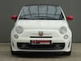 Fiat 500 1.4-16V Abarth * 135 PK * SCHAALSTOELEN !!