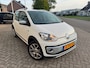 Volkswagen Up! 1.0 cross up! BlueMotion Airco