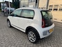 Volkswagen Up! 1.0 cross up! BlueMotion Airco