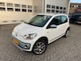Volkswagen Up! 1.0 cross up! BlueMotion Airco