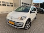 Volkswagen Up! 1.0 cross up! BlueMotion Airco