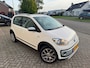 Volkswagen Up! 1.0 cross up! BlueMotion Airco