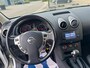 Nissan Qashqai 1.6 360 AUTOMAAT,Panodak, Camera