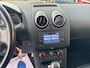 Nissan Qashqai 1.6 360 AUTOMAAT,Panodak, Camera