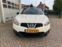 Nissan Qashqai 1.6 360 AUTOMAAT,Panodak, Camera