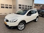 Nissan Qashqai 1.6 360 AUTOMAAT,Panodak, Camera