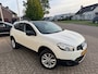 Nissan Qashqai 1.6 360 AUTOMAAT,Panodak, Camera