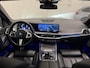 BMW X5 xDrive50e M-Sport SKYSCRAPER/PANO-SKY LOUNGE/TREKHAAK/MERINO LEER COMFORT/LUCHTVERING/H&K/20"M-SPORT/KEYLESS/CAMERA/SHADOW-LINE/NET OH BEURT GEHAD BIJ BMW DEALER/ABSOLUTE NIEUWSTAAT/BTW-AUTO