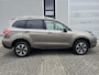Subaru Forester 2.0 Luxury Plus Eyesight Automaat | Trekhaak | 17" LM Velgen | Climate Control | Elek. Schuif/Kantel Dak