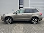 Subaru Forester 2.0 Luxury Plus Eyesight Automaat | Trekhaak | 17" LM Velgen | Climate Control | Elek. Schuif/Kantel Dak