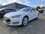 Tesla Model S 70D Free supercharge Autopilot Panodak Camera Navigatie NAP Leer Luchtvering