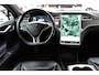 Tesla Model S 70D Free supercharge Autopilot Panodak Camera Navigatie NAP Leer Luchtvering