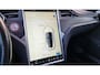 Tesla Model S 70D Free supercharge Autopilot Panodak Camera Navigatie NAP Leer Luchtvering
