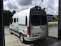 HYMER Grand Canyon Eriba S AUTOMAAT