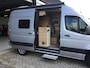 HYMER Grand Canyon Eriba S AUTOMAAT