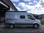 HYMER Grand Canyon Eriba S AUTOMAAT