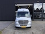 HYMER Grand Canyon Eriba S AUTOMAAT