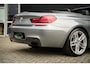 BMW 6-Serie Cabrio 650i Xdrive High Executive M-Sport | Leder | Navi | Clima | Camera | Cruise | Windscherm | Uniek! |