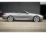 BMW 6-Serie Cabrio 650i Xdrive High Executive M-Sport | Leder | Navi | Clima | Camera | Cruise | Windscherm | Uniek! |