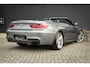 BMW 6-Serie Cabrio 650i Xdrive High Executive M-Sport | Leder | Navi | Clima | Camera | Cruise | Windscherm | Uniek! |