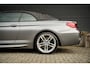 BMW 6-Serie Cabrio 650i Xdrive High Executive M-Sport | Leder | Navi | Clima | Camera | Cruise | Windscherm | Uniek! |