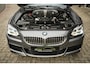 BMW 6-Serie Cabrio 650i Xdrive High Executive M-Sport | Leder | Navi | Clima | Camera | Cruise | Windscherm | Uniek! |