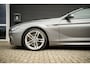 BMW 6-Serie Cabrio 650i Xdrive High Executive M-Sport | Leder | Navi | Clima | Camera | Cruise | Windscherm | Uniek! |